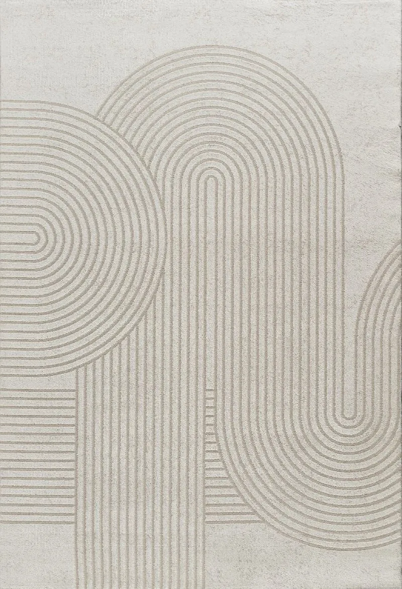ELIT 3016A CREAM Teppich