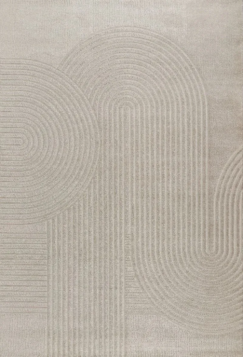 ELIT 3016F BEIGE Teppich