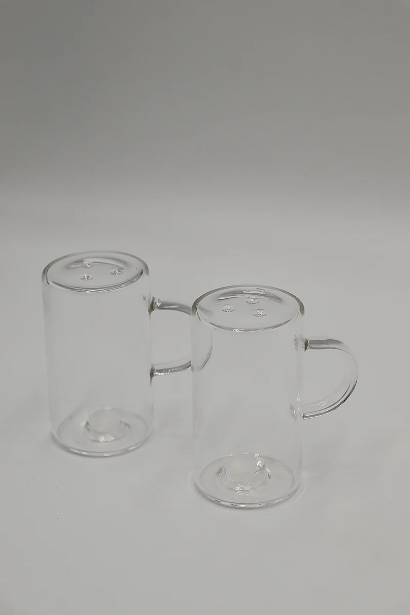 Luxor Salz- und Pfefferstreuer Set
