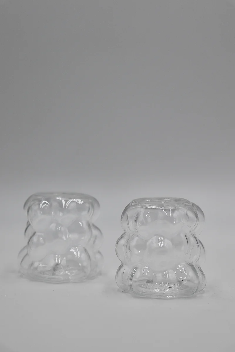 Grape Salz- und Pfefferstreuer Set