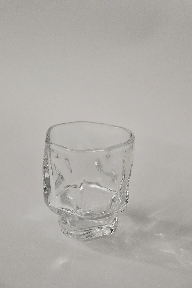 Sakura 6 teilig Mini Trinkglas 55ml
