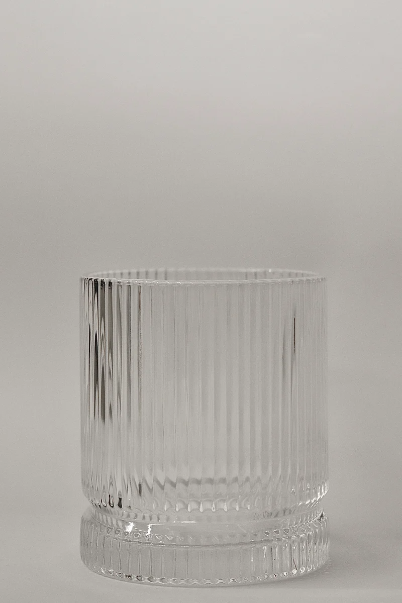 Linea Medium 6er Trinkglas Set 355ml