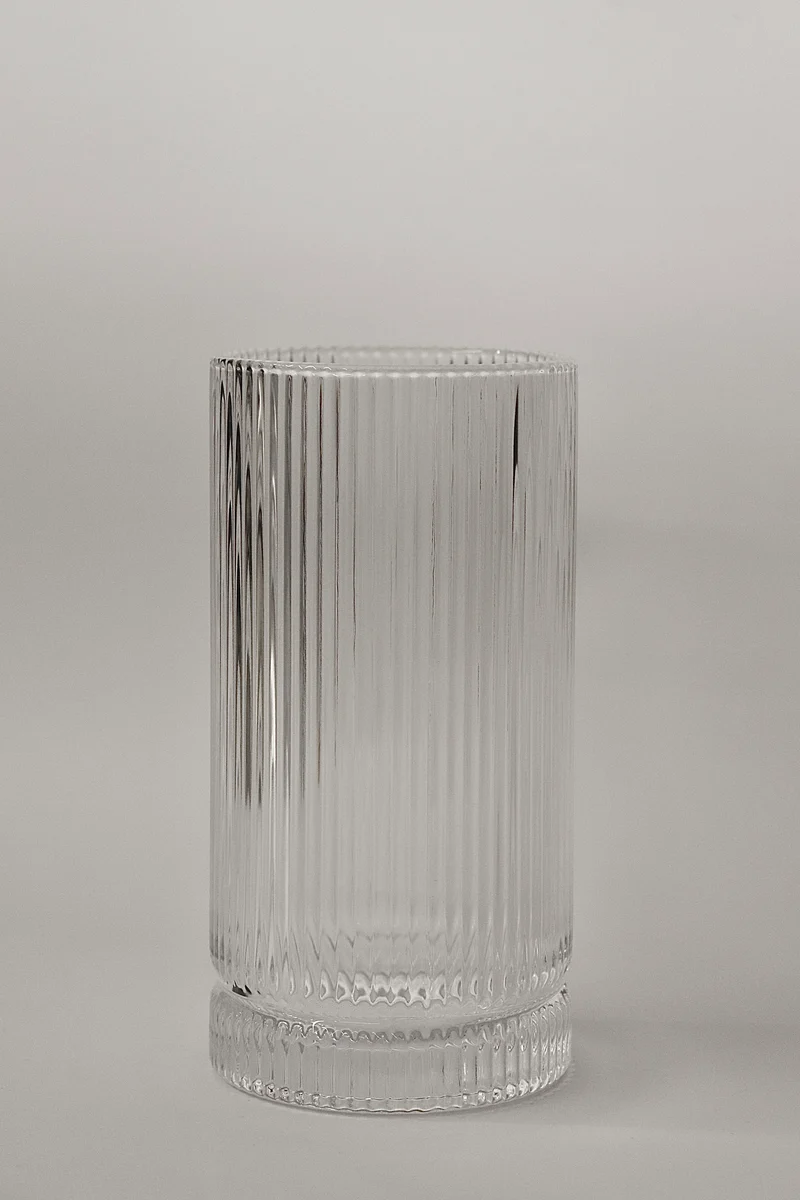 Linea XL 6er Trinkglas Set 440ml
