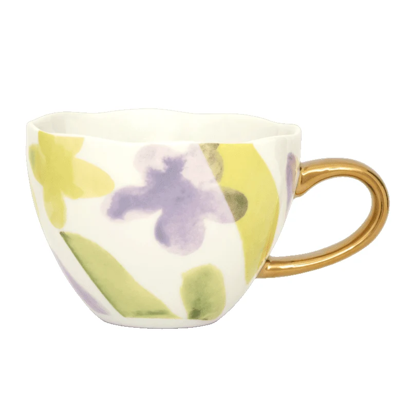 Urban Nature Culture - Good Morning - Cappuccino Tasse - Tea Kusha