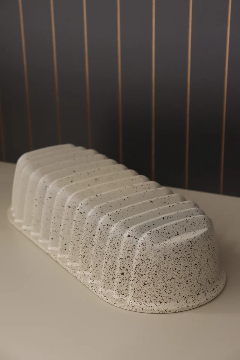 Everest Cream Kuchenform