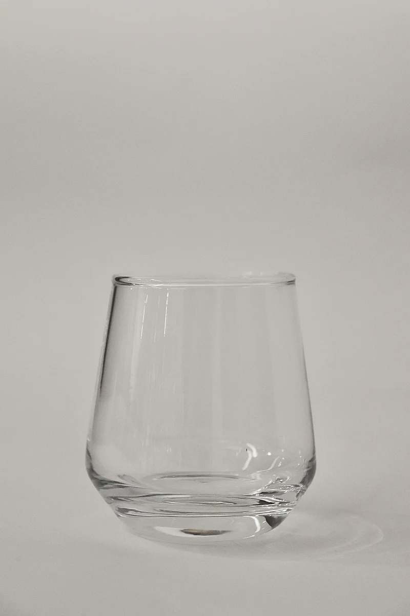 Pasabahce Allegra 6 teilig Mini Trinkglas 115ml