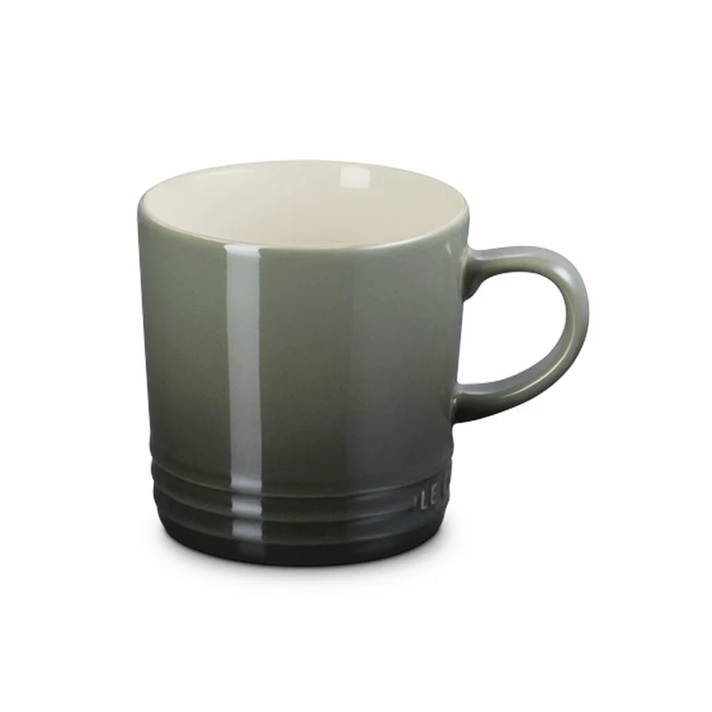 Le Creuset – Kaffeetasse Thyme 0,35l