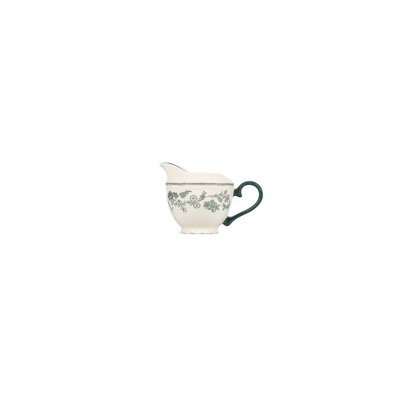 Green Cyril Milch-/Saucekrug 180ml