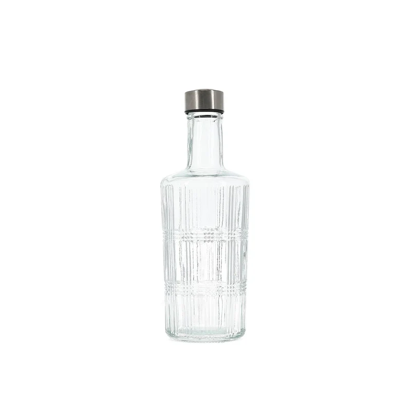 Square Karaffe 1100ml