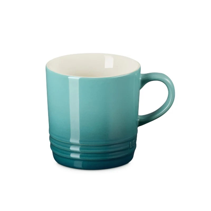 Le Creuset - Kaffeetasse Bleu Riviera - 0,20l