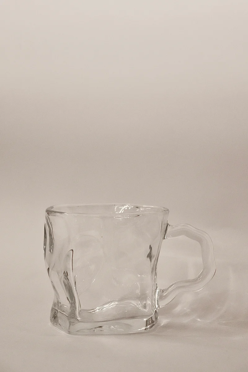 Wave Henkelglas Set 245ml 6 tlg.