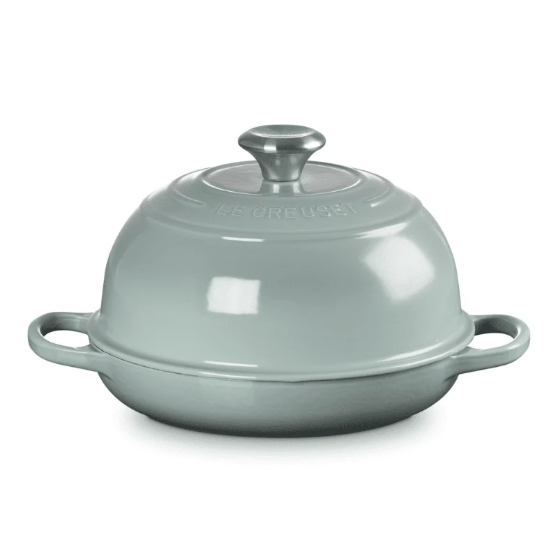 Le Creuset - Brotform - Meersalz - 24 cm