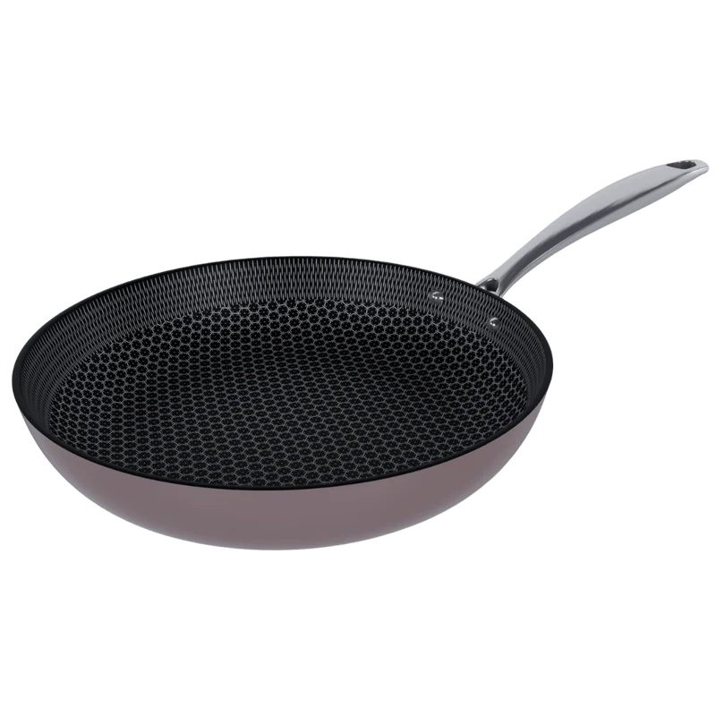 Cook & Pan - Honey Taupe of Mind Bratpfanne 20 cm