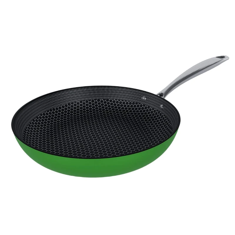 Cook & Pan - Honey Go Green Bratpfanne 24 cm