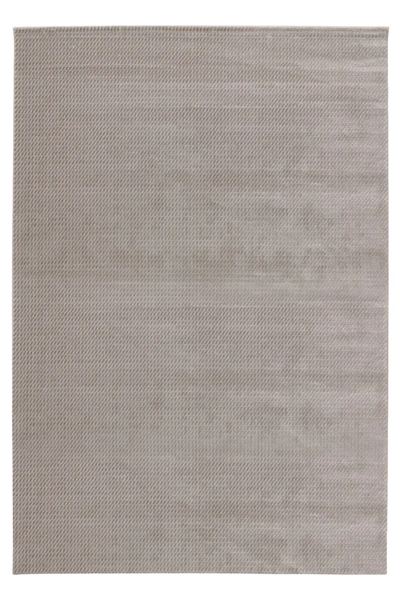 Pierre Cardin Tropez 501 Silver Teppich