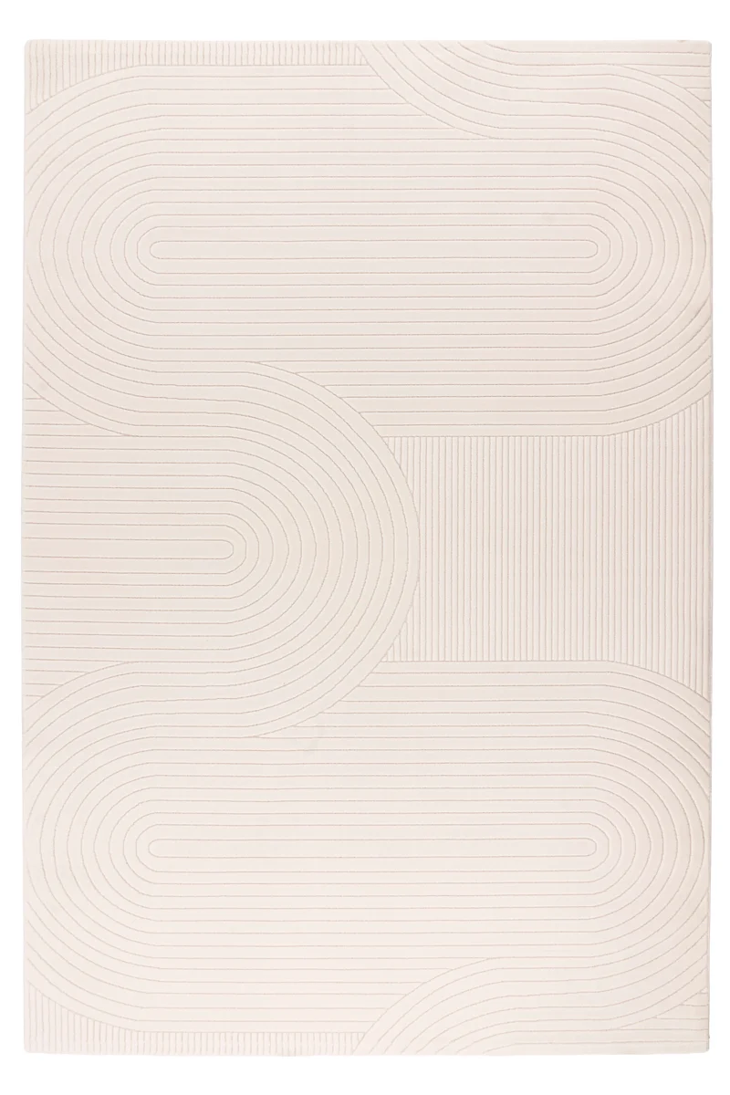 Batucci Napoli 502 Cream Teppich
