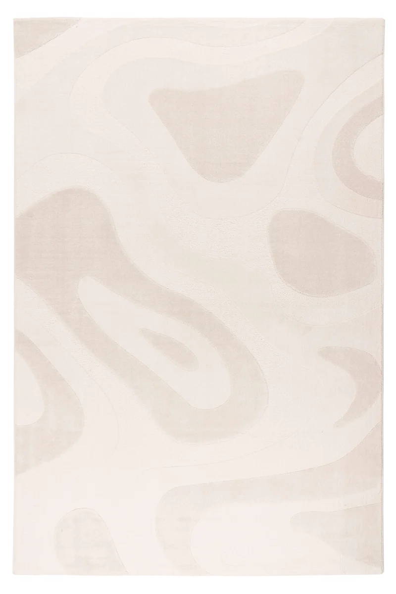 Batucci Bergamo 702 Cream Teppich