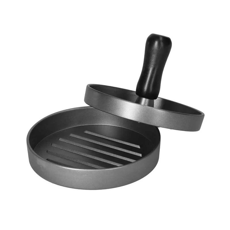 GEFU - Hamburgerpresse BBQ