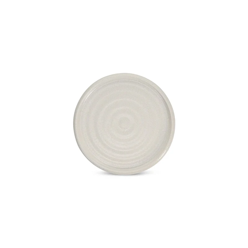 Mochi Beige Kuchenteller 20,5cm