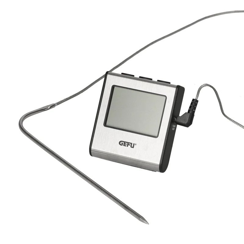 GEFU - Digitales Bratenthermometer