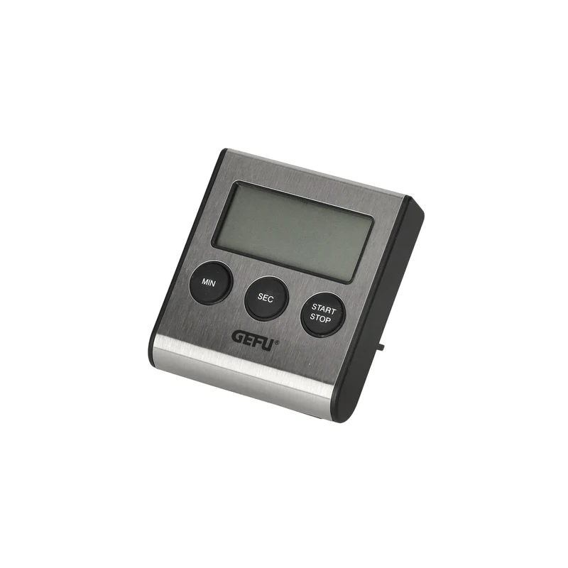 GEFU - Digitaler Timer