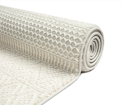 MERINOS Teppich Sign 1901 260-Cream