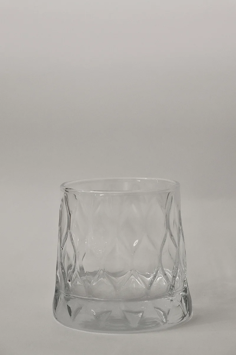 Pasabahce Leafy 4 teilig Trinkgläser 300ml