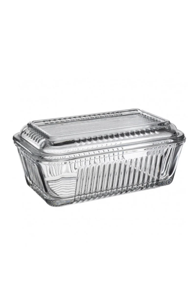 Pasabahce Frigo Butterdose