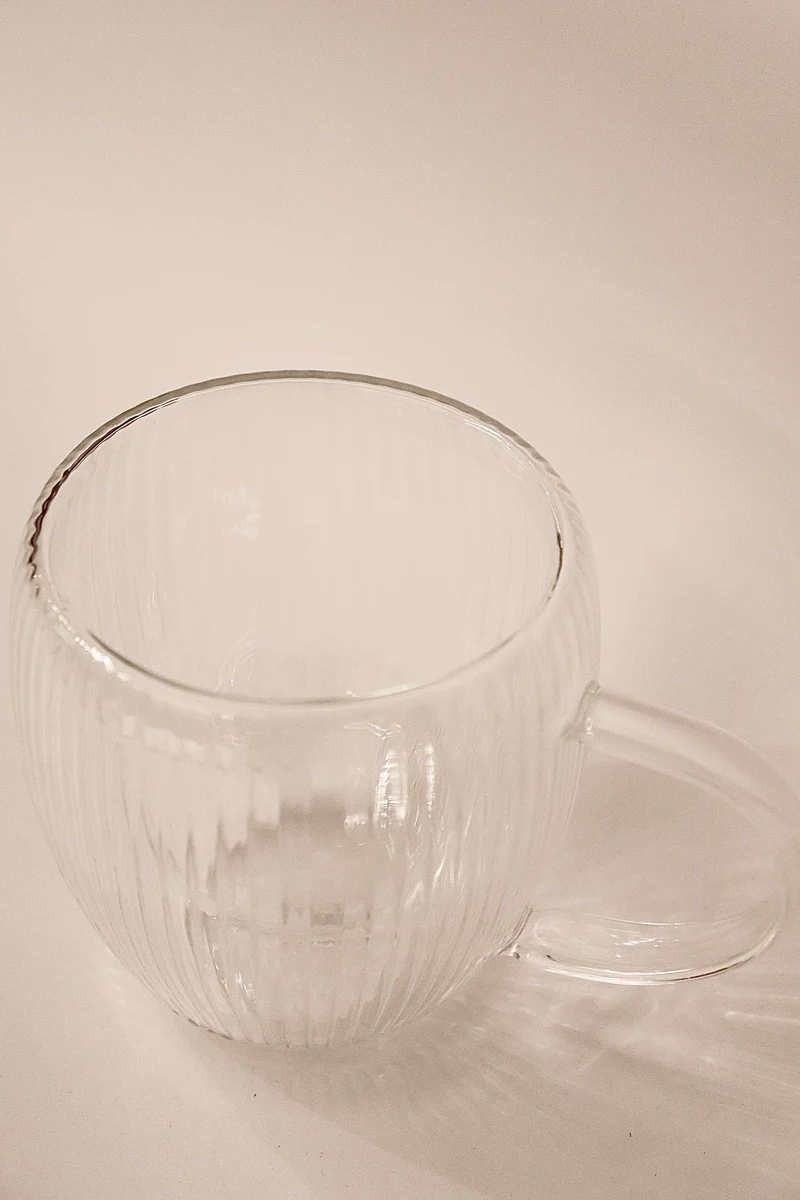 Freya Doppelwandig Tasse Set 250ml