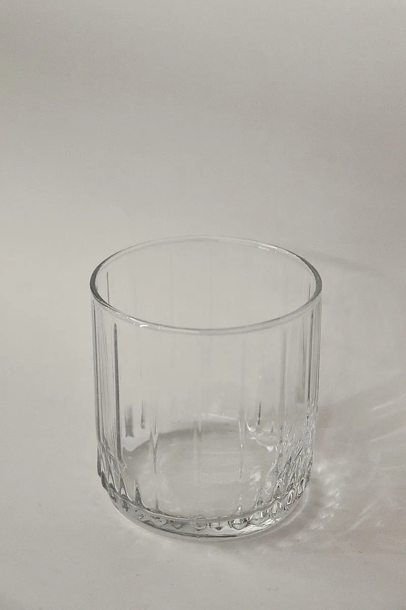 Pasabahce Leia 6 teilig Trinkglas 260ml