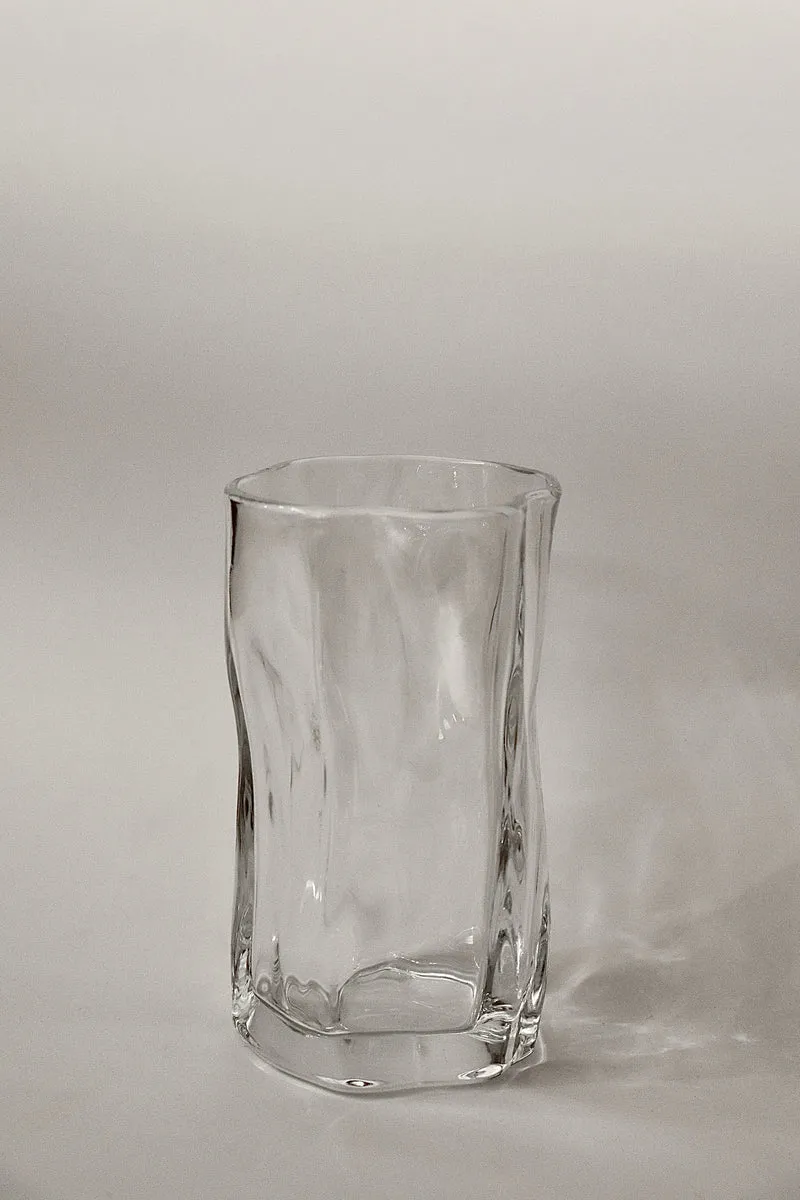 WAVE Polar Long Trinkglas 6er Set