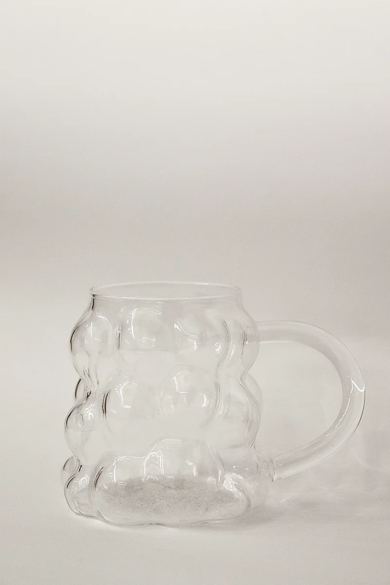 Kira Henkelglas Set 350ml 2 tlg.