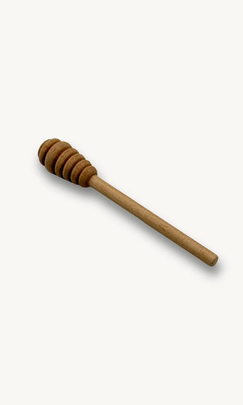 Honiglöffel aus Holz