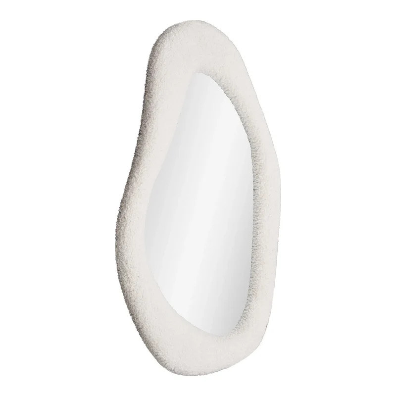 Wandspiegel Teddy 46,5cm x 61cm