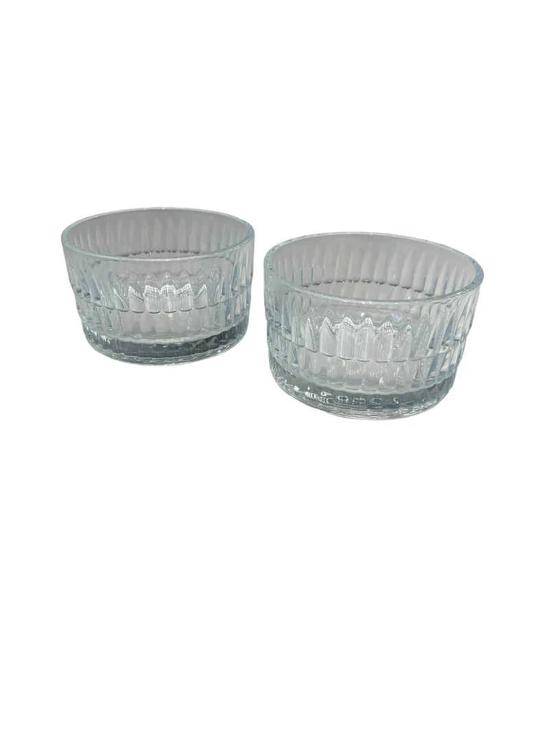 Pasabahce Rain 4 teilig Snackschale 185ml