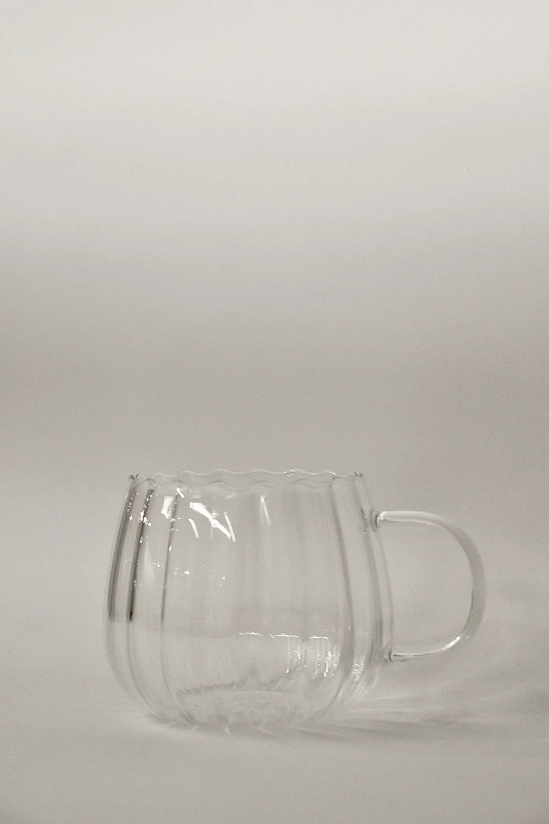 Calla Henkelglas Set 350ml 2 tlg.
