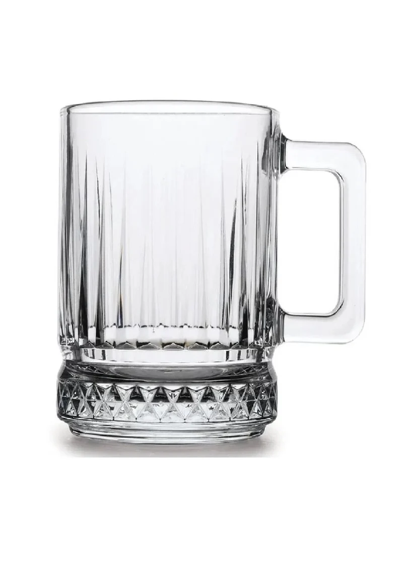 Pasabahce Elysia Glastasse 2 teilig 310ml