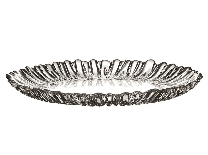 Pasabahce Aurora Tortenplatte 31,5cm