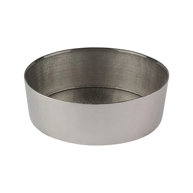 Rexy Silber Schüssel 20cm