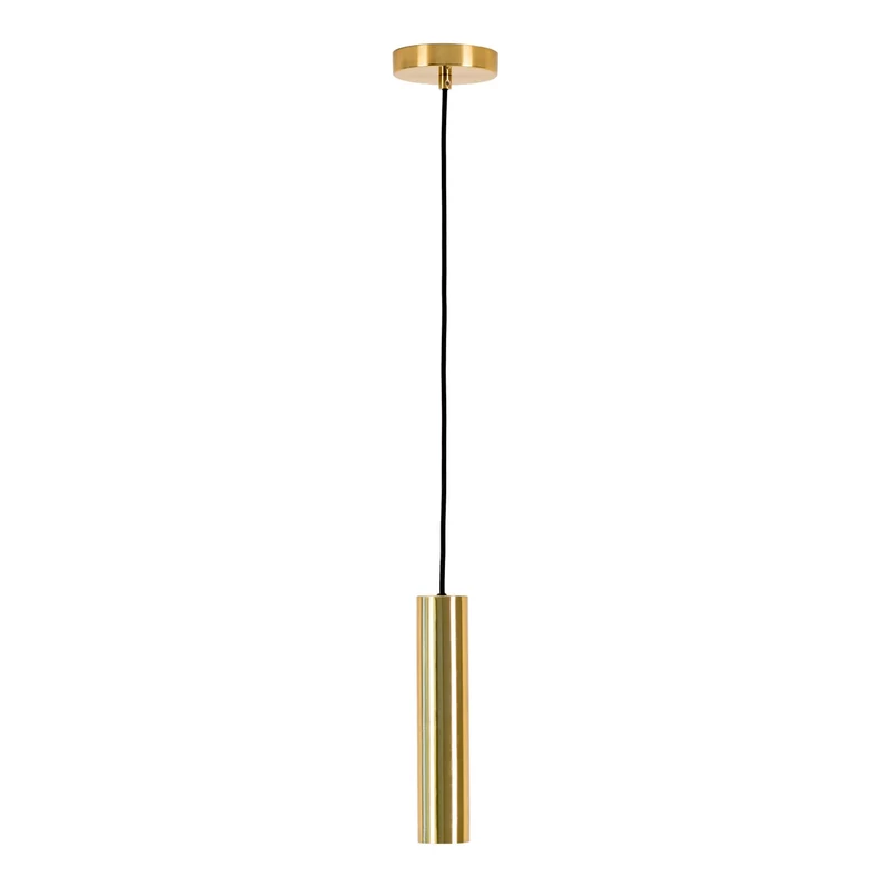 Deckenleuchte „Paris“ Gold