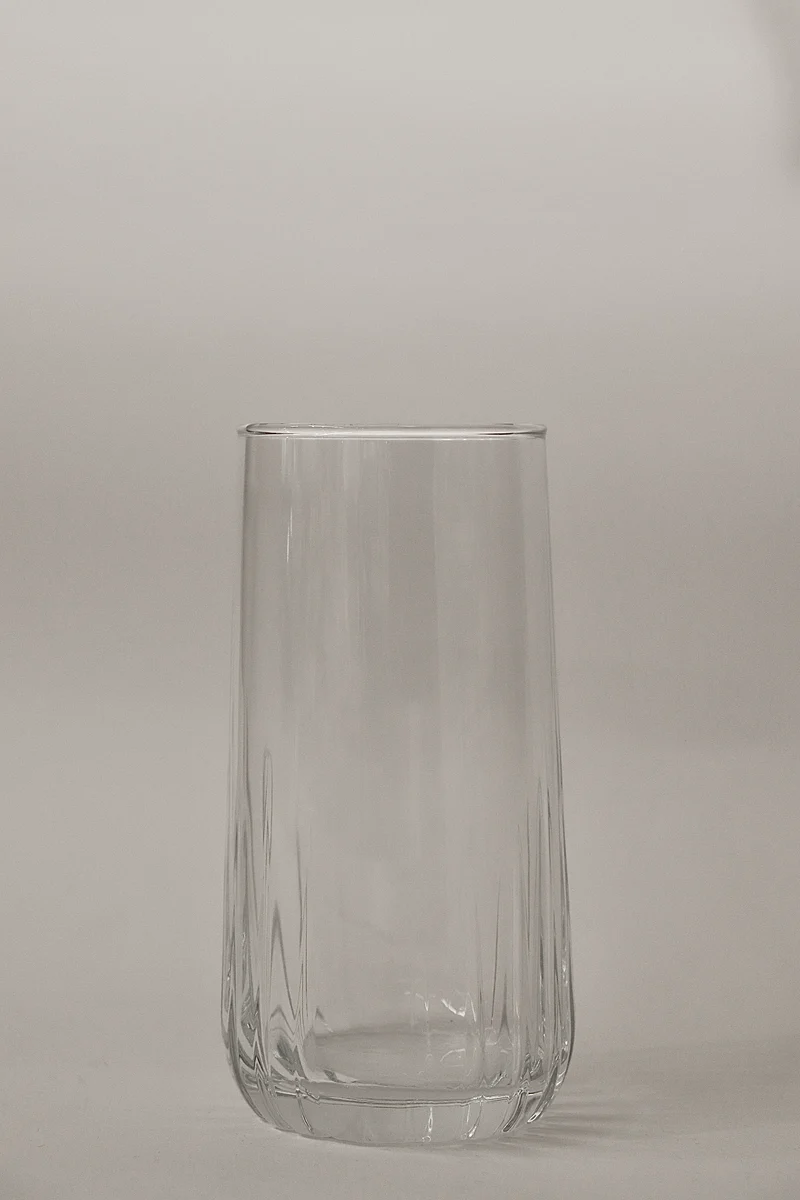 Pasabahce Nova 6 teilig Trinkglas 360ml