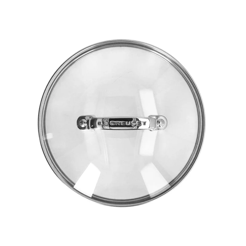 Le Creuset - Glasdeckel 32 cm
