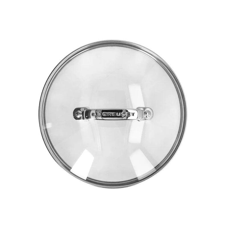 Le Creuset - Glasdeckel 30 cm