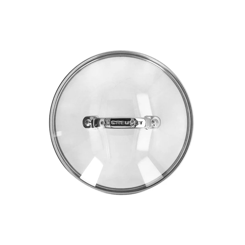 Le Creuset - Glasdeckel 26 cm