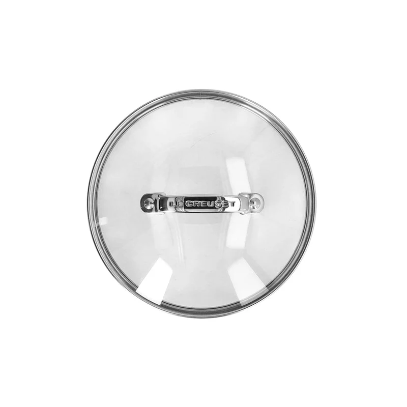 Le Creuset - Glasdeckel 24 cm