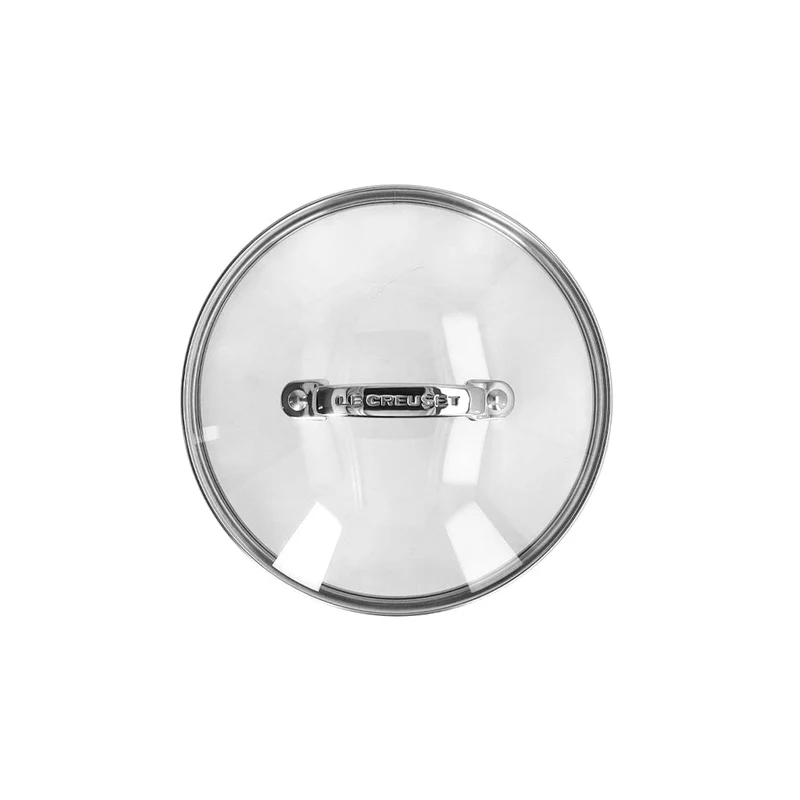 Le Creuset - Glasdeckel 22 cm
