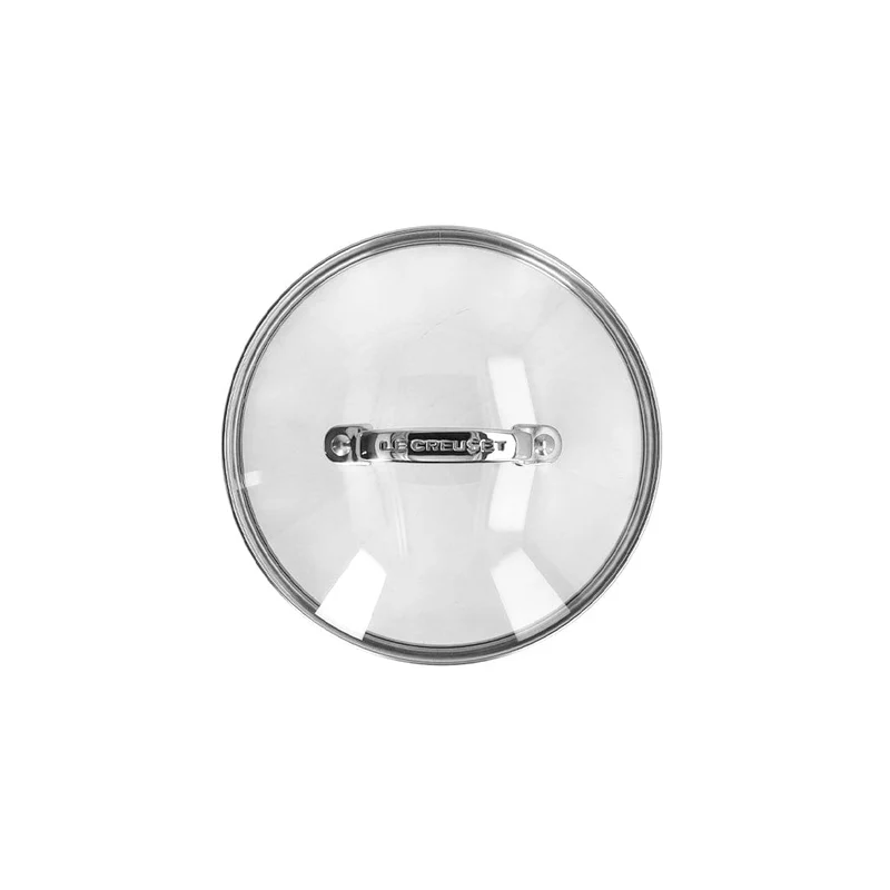 Le Creuset - Glasdeckel 18 cm