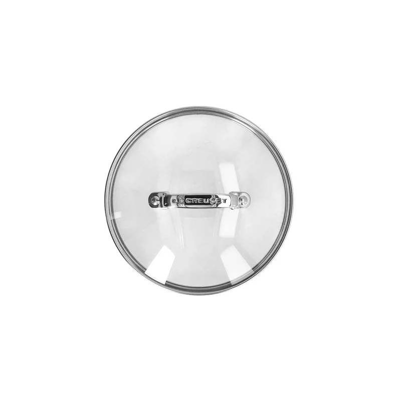 Le Creuset - Glasdeckel 16 cm