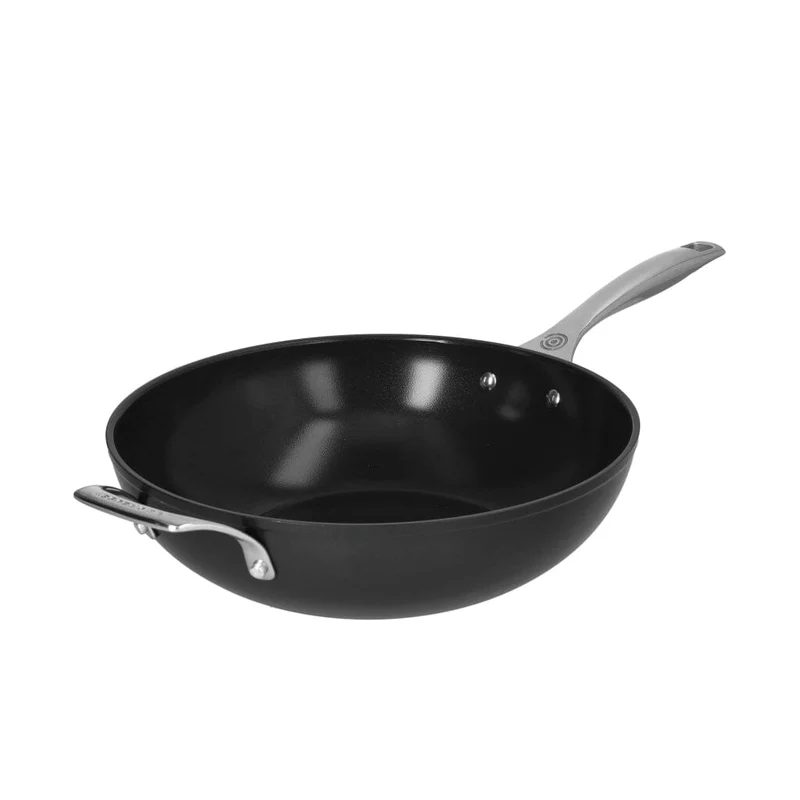 Le Creuset - Wokpfanne Essential Antihaft 30 cm