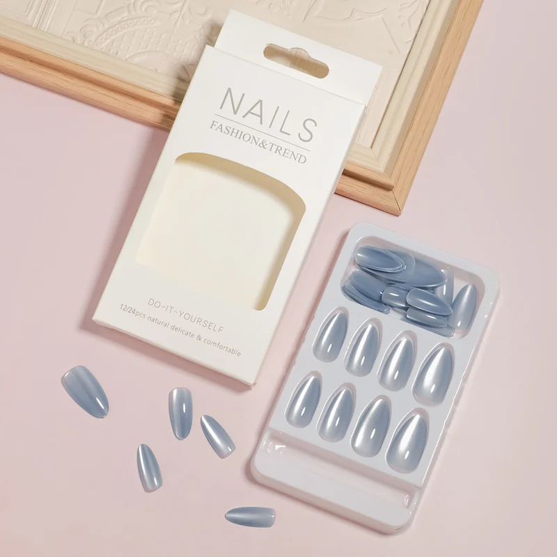 Nagelkunst Karnz